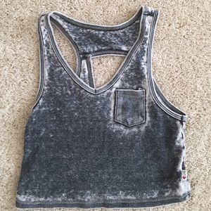 Tank. Size 8. To Love brand.