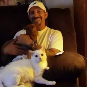 Meet your Posher, Brian