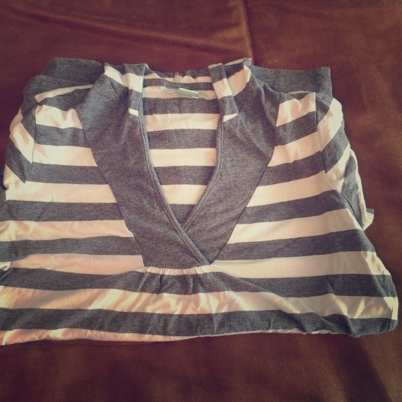 Motherhood Maternity Shirt