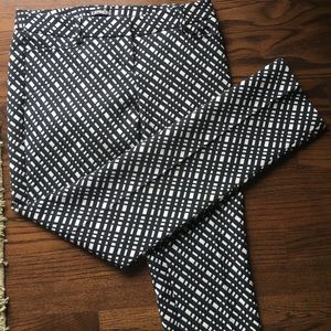 Express Columnist work pants