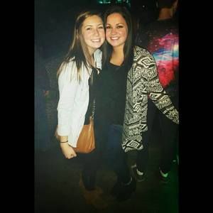 Meet your Posher, Holly