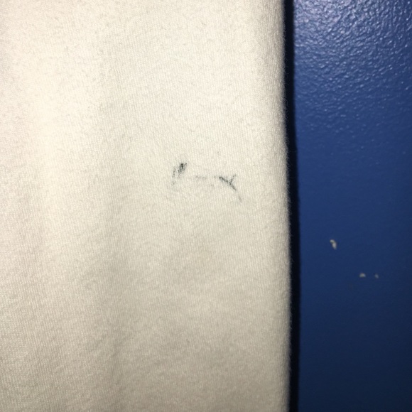 Polo Sweatshirt - Picture 3 of 3