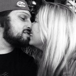 Meet your Posher, Damien alisha keenan