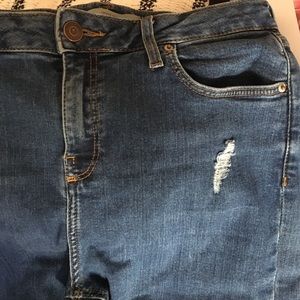 Extra Photos of Topshop Moro Jeans
