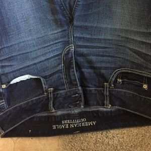 American Eagle Artist Jeans