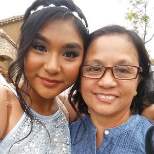 Meet your Posher, Marie