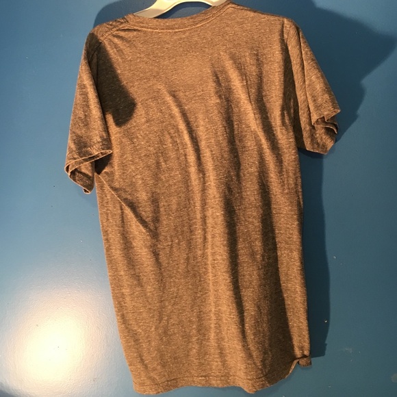 Bob Marley Zion Shirt - Picture 2 of 2