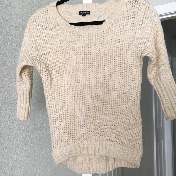 Cute Express sweater