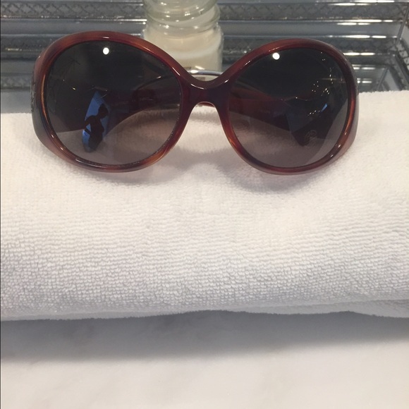 Fabulous Bug Eye Fendi Sunglasses