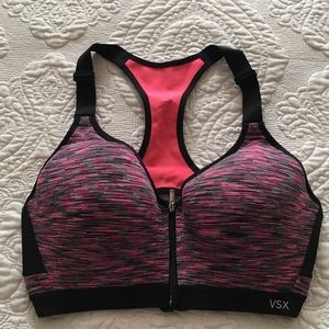 VSX Sports Bra