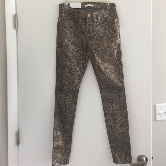 The Gwenevere Skinny - Picture 3 of 3