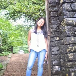 Meet your Posher, Kim