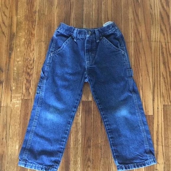 🔨Wrangler carpenter jeans🔨