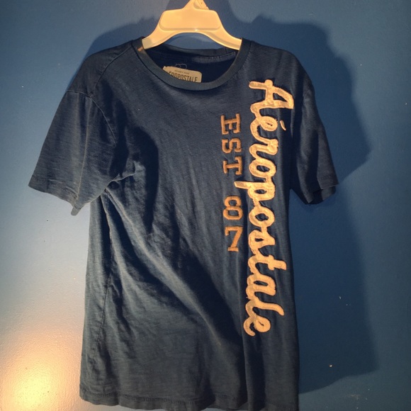 Aeropostale shirt - Picture 1 of 2