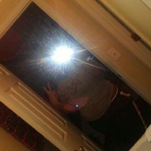 Meet your Posher, Markeisha