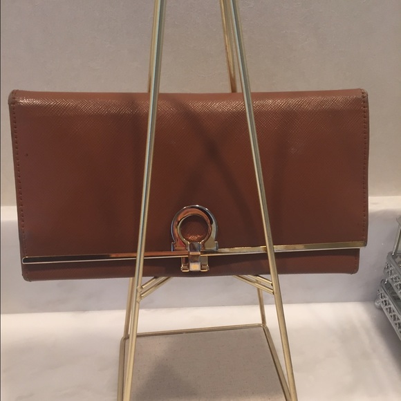 Ferragamo wallet - Picture 2 of 4