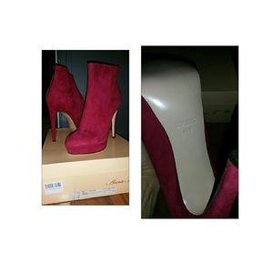 Booties