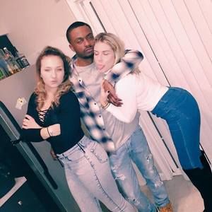 Meet your Posher, Darion