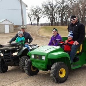 Meet your Posher, Lori