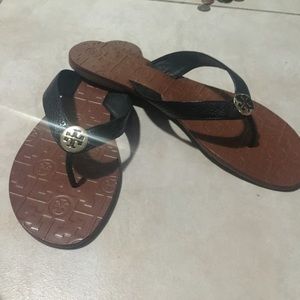 Tory Burch Thora Sandal • Size 10