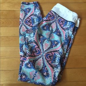 Soybu Yoga pants