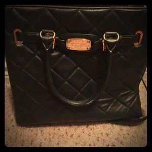 Micheal Kors tote purse