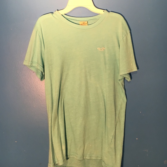 Hollister shirt - Picture 1 of 2