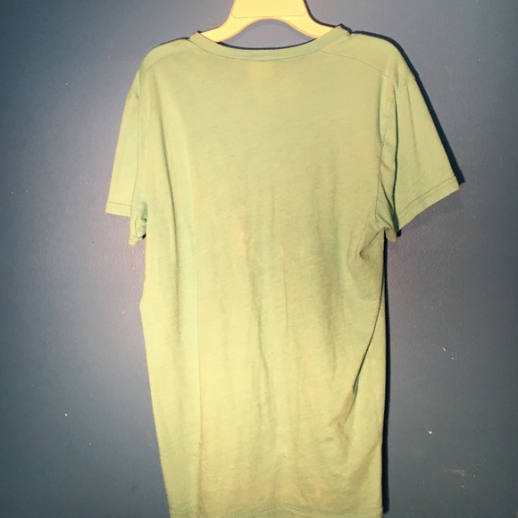 Hollister shirt - Picture 2 of 2