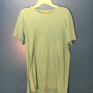 Hollister shirt