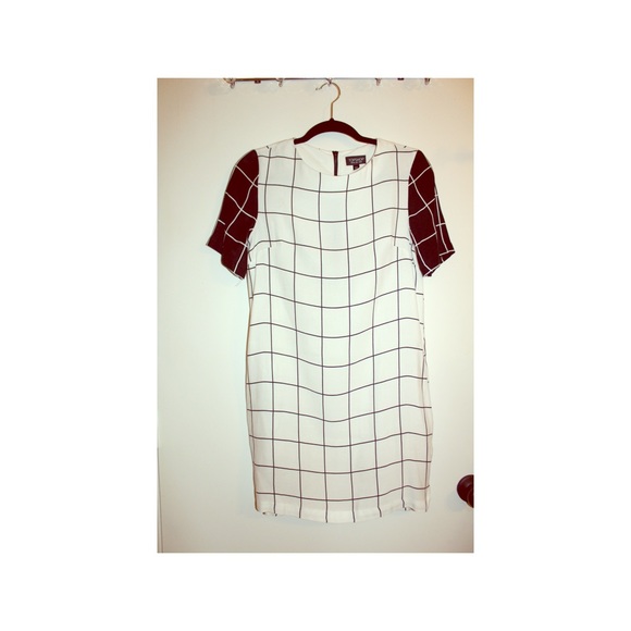 Topshop Dress