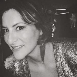 Meet your Posher, Leslie