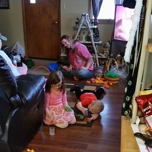 Meet your Posher, Johnathon