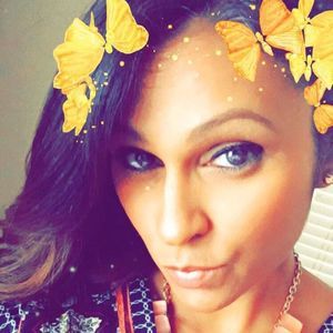 Meet your Posher, Tina