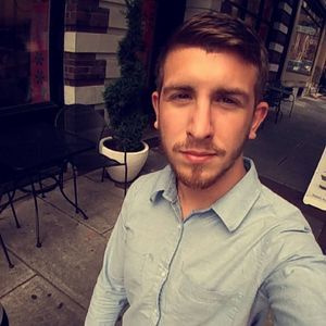 Meet your Posher, John