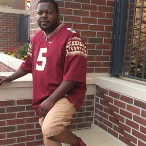 Meet your Posher, Joe