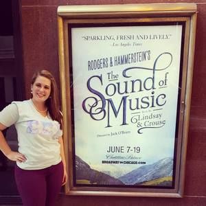 Meet your Posher, Megan