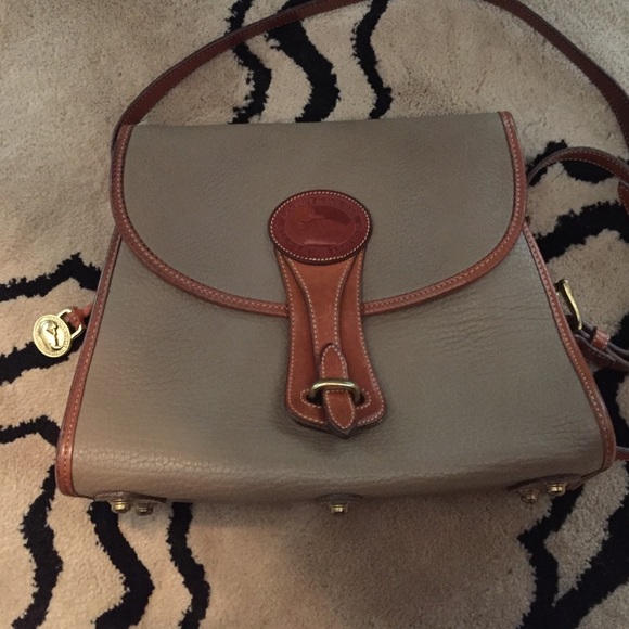 Vintage Dooney & Bourke