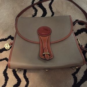 Vintage Dooney & Bourke