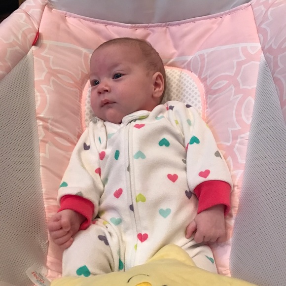 Meet your Posher, Rebecca - Picture 2 of 4