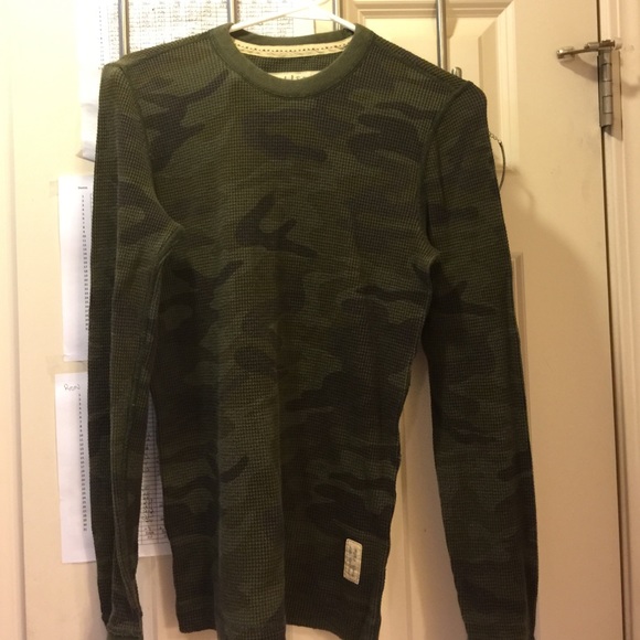 Hollister Other - Hollister thermal