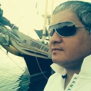 Meet your Posher, Tiger