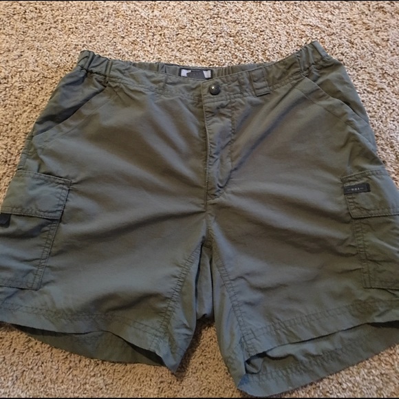 REI brand hiking shirt