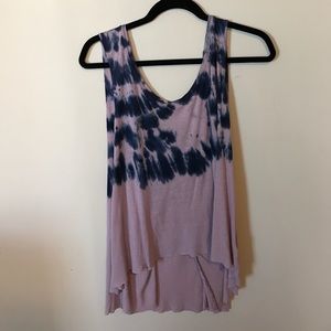 Free People tank