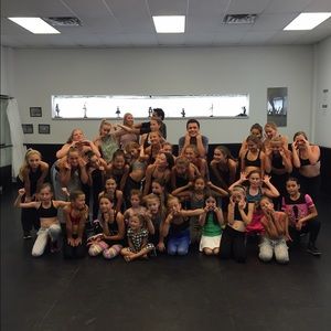 Meet your Posher, Kaitlyn