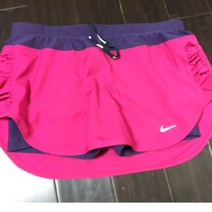 Nike Skort