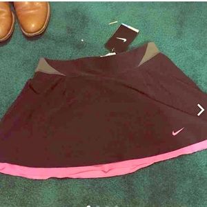 Nike Skirt