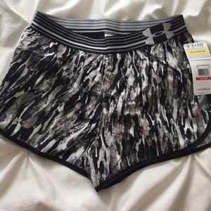 Under Armour Running Shorts