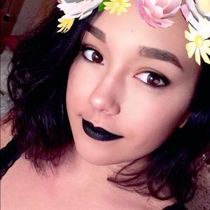 Meet your Posher, Mallory