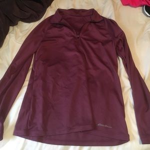 Eddie Bauer jacket