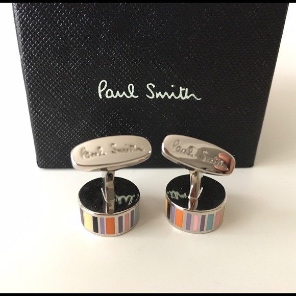 Paul Smith Cufflinks